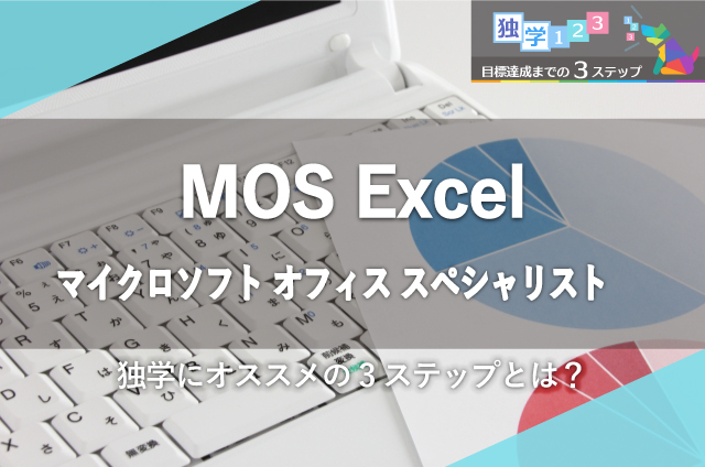 マイクロソフト オフィス スペシャリスト（MOS） Excel